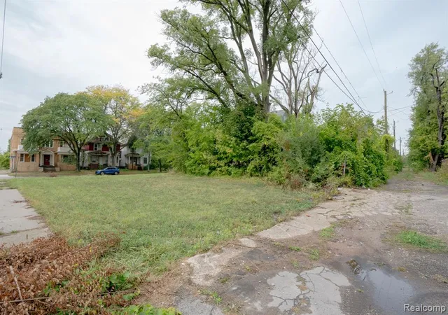 2nd image of 3106 Canton St, Detroit, MI 48207 | MLS# 60940357