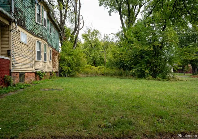 7th image of 3106 Canton St, Detroit, MI 48207 | MLS# 60940357