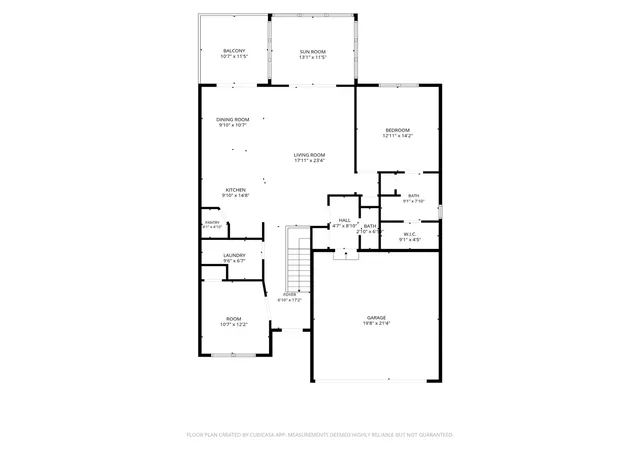 Listing Photo 2 - Condo for sale in building located at 13458 Waybury Dr, Nunica, MI 49448 - Unit #
