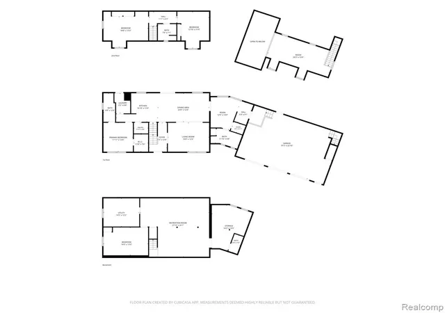 Homes for sale in Whitmore Lake, MI | 7060 Sheldon Rd, Whitmore Lake, MI 48189 | MLS# 60998651