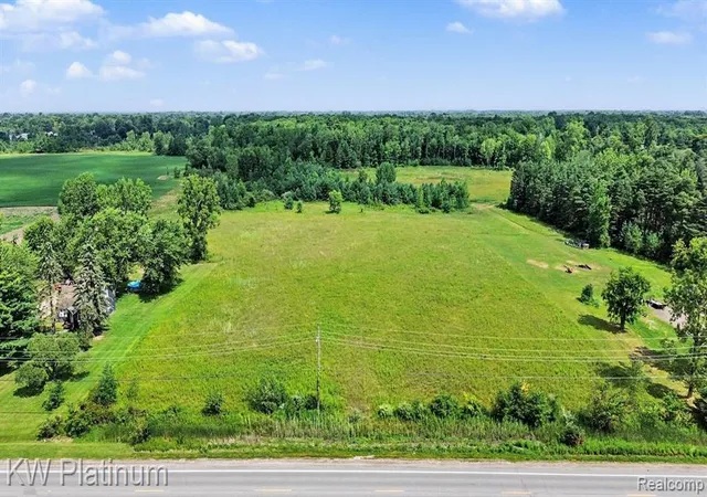 Photo 1 of Sale Pending at Lot 10 Lapeer Rd, Kimball, MI 48074 1514 | MLS# 61019818 | Listing updated on 2026-08-29