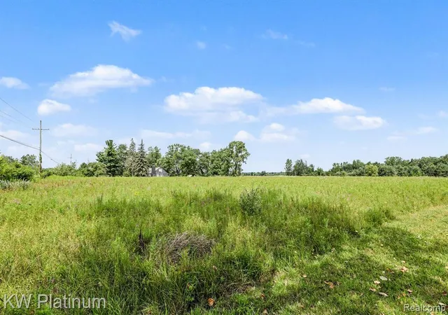 Photo 3 of Sale Pending at Lot 10 Lapeer Rd, Kimball, MI 48074 1514 | MLS# 61019818 | Listing updated on 2026-08-29