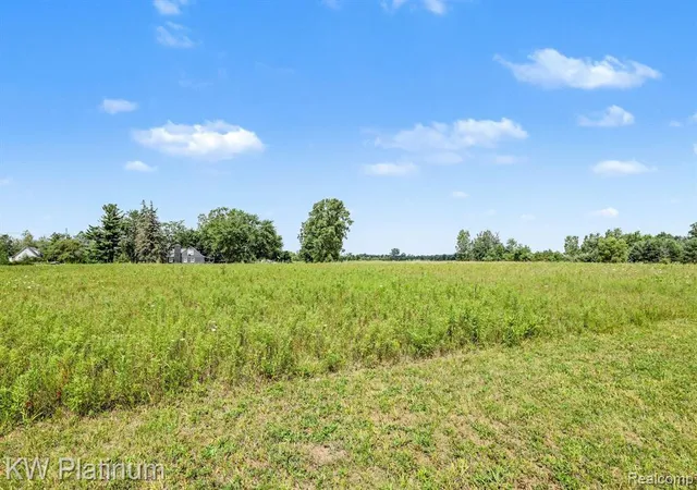 Photo 4 of Sale Pending at Lot 10 Lapeer Rd, Kimball, MI 48074 1514 | MLS# 61019818 | Listing updated on 2026-08-29