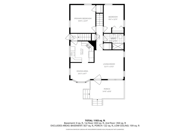 Photo 32 of Sale Pending at 333 W Randolph St, Lansing, MI 48906 | MLS# 70555264 | Listing updated on 2026-09-03