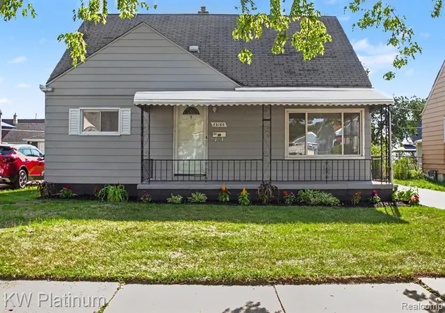 Photo 1 of Single family home for sale at 25160 Cole St, Roseville, MI 48066 3665 | MLS# 61023443 | Listing updated on 2026-08-25