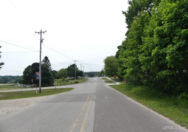 Photo 3 of Land for sale at 0 E Lake Ave, Grand Marais, MI 49839 | MLS# 50216895 | Listing updated on 2026-09-25