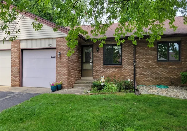 1st image of 607 Gardenview Dr #131, Byron Center, MI 49315 | MLS# 70551441