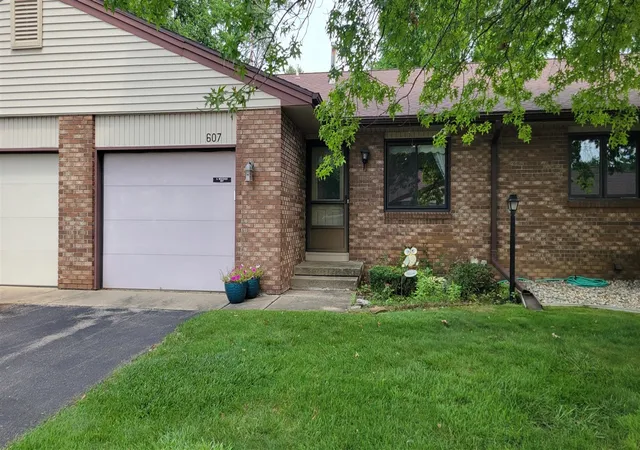29th image of 607 Gardenview Dr #131, Byron Center, MI 49315 | MLS# 70551441