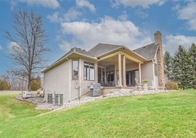 Homes for sale in Coldwater, MI | 600 One Straight Dr, Coldwater, MI 49036 | MLS# 70522308