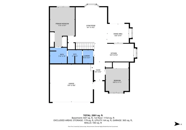 Homes for sale in Zeeland, MI | 500 W Main Avenue, Zeeland, MI 49464 | Houzeo