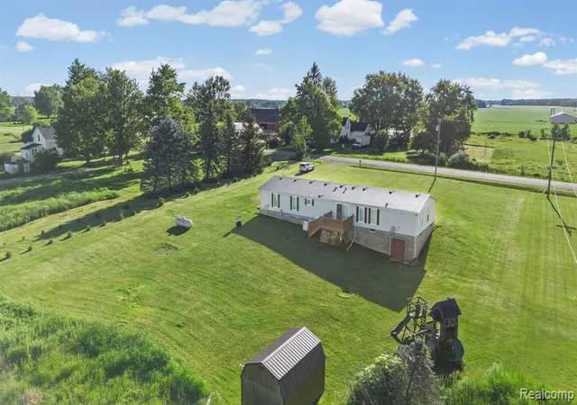 Homes for sale in Imlay City, MI | 865 Brown City Rd, Imlay City, MI 48444 | MLS# 61006604