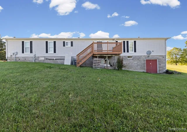 Homes for sale in Imlay City, MI | 865 Brown City Rd, Imlay City, MI 48444 | MLS# 61006604