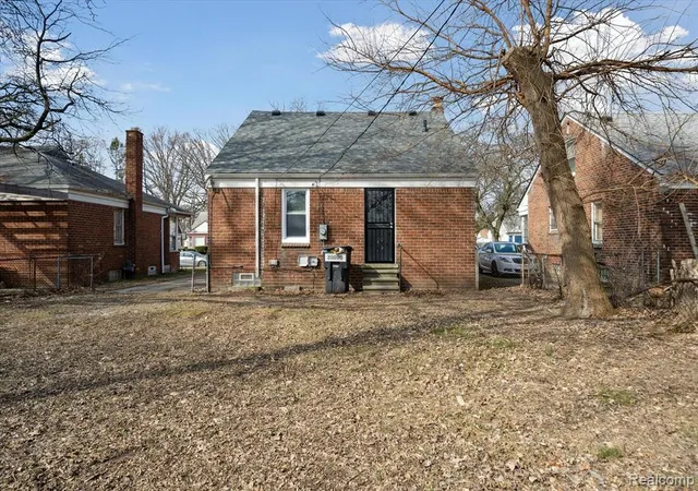 Homes for sale in Detroit, MI | 20090 Asbury Park, Detroit, MI 48235 | MLS# 60376694