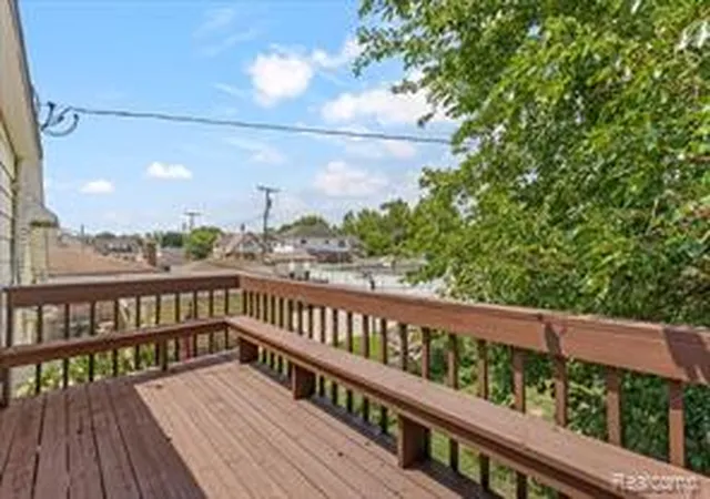Homes for sale in Wyandotte, MI | 2104 11Th St, Wyandotte, MI 48192 | MLS# 61009978