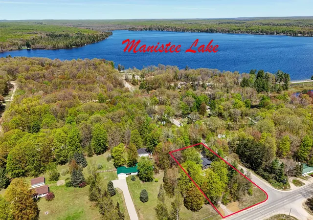 Homes for sale in Kalkaska, MI | 4063 Ne Sands Park Dr, Kalkaska, MI 49646 | MLS# 80068613