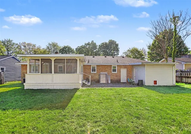 Homes for sale in Portage, MI | 10544 Sudan St, Portage, MI 49002 | MLS# 70539511