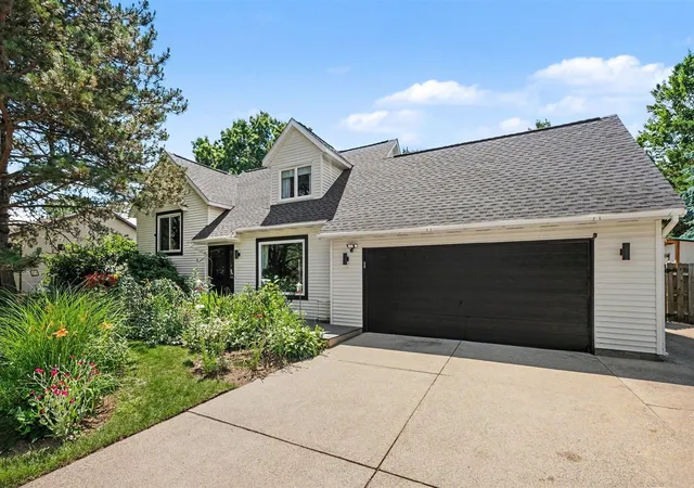 Photo 1 of Sale Pending at 6285 Blanca Dr, Rockford, MI 49341 | MLS# 70541055 | Listing updated on 2026-07-03