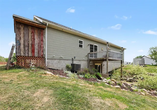 Homes for sale in Caro, MI | 2404 Froede Rd, Caro, MI 48723 | MLS# 70532707