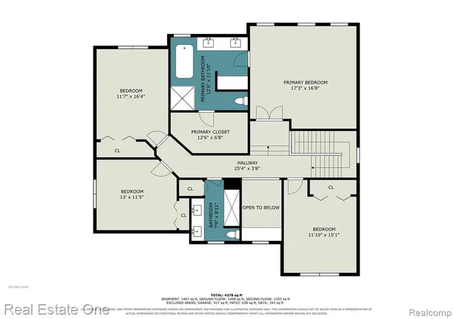 Photo 43 of Sale Pending at 2095 Warbler Ct, Commerce Twp, MI 48382 2269 | MLS# 61023350 | Listing updated on 2026-09-02
