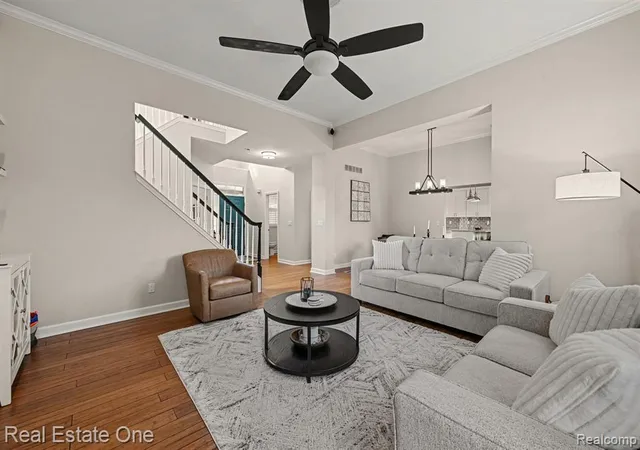 Photo 5 of Sale Pending at 2095 Warbler Ct, Commerce Twp, MI 48382 2269 | MLS# 61023350 | Listing updated on 2026-09-02