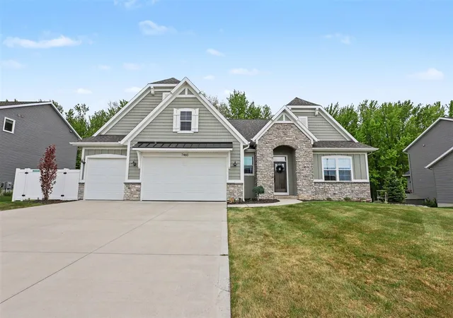 Homes for sale in Allendale, MI | 7460 Thistle St, Allendale, MI 49401 | MLS# 70522774