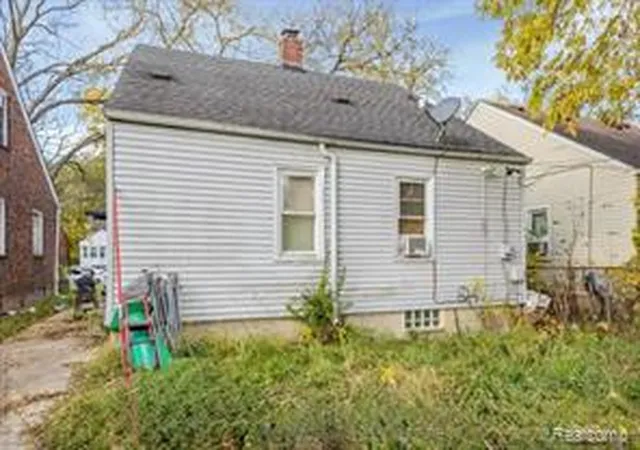 Homes for sale in Detroit, MI | 12032 Asbury Park, Detroit, MI 48227 | MLS# 61009714