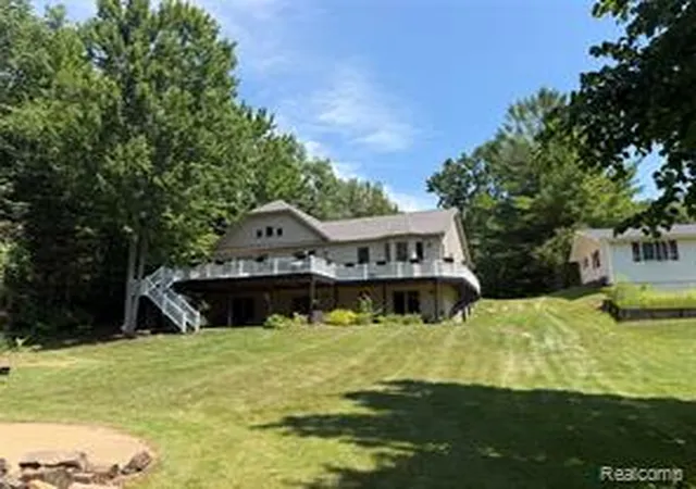 Homes for sale in Gladwin, MI | 4915 Anglers Ln, Gladwin, MI 48624 | MLS# 61009662