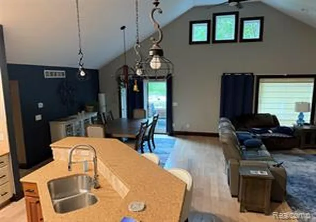 Homes for sale in Gladwin, MI | 4915 Anglers Ln, Gladwin, MI 48624 | MLS# 61009662