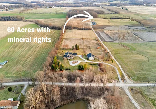 1st image of 5665 Braun Rd, Saline, MI 48176 | MLS# 70538727