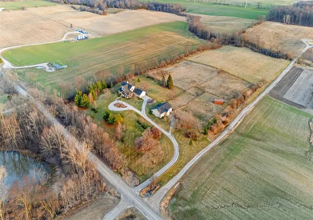 2nd image of 5665 Braun Rd, Saline, MI 48176 | MLS# 70538727