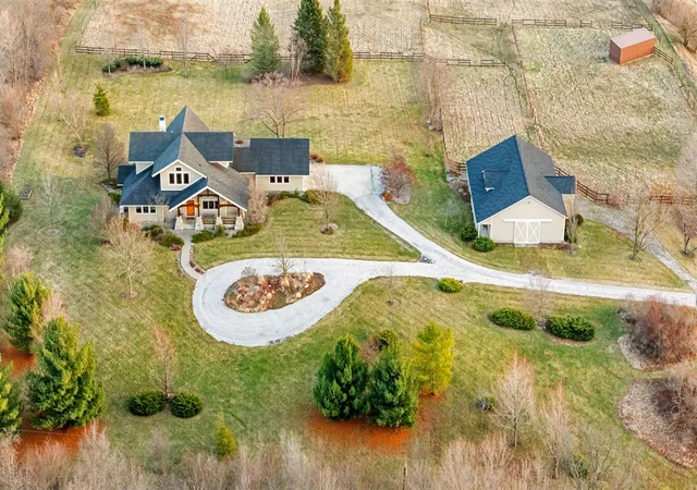 3rd image of 5665 Braun Rd, Saline, MI 48176 | MLS# 70538727