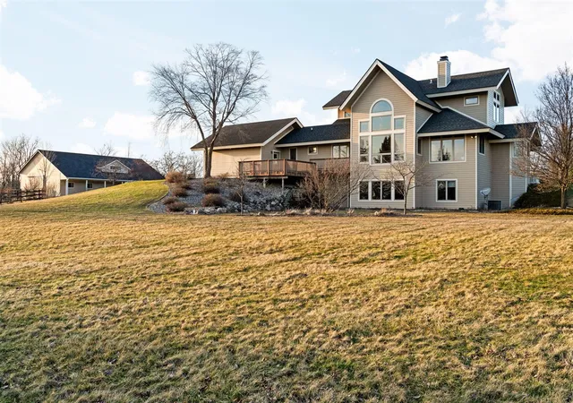 5th image of 5665 Braun Rd, Saline, MI 48176 | MLS# 70538727