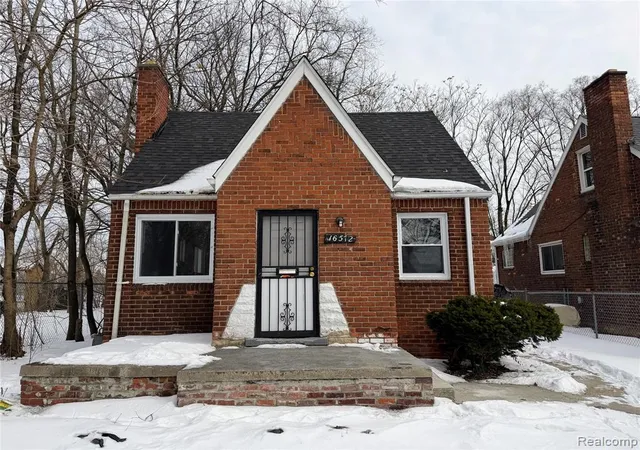 1st image of 16572 Snowden St, Detroit, MI 48235 | MLS# 60970742
