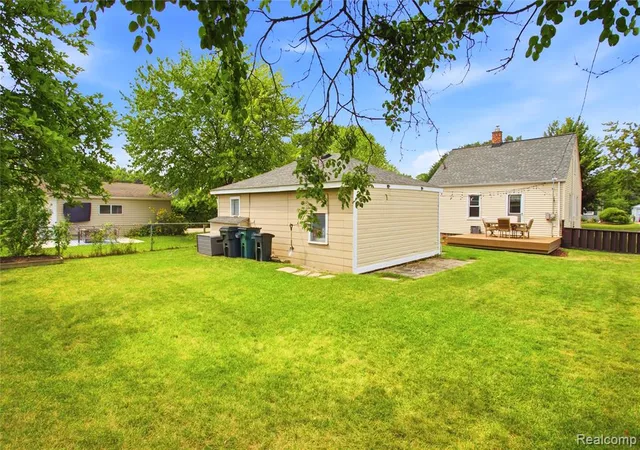 Photo 2 of Single family home for sale at 2060 Royal Ave, Berkley, MI 48072 | MLS# 61020673 | Listing updated on 2026-09-06