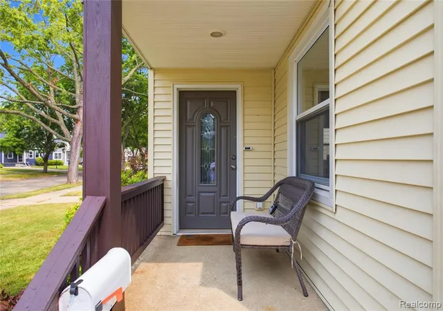 Photo 65 of Single family home for sale at 2060 Royal Ave, Berkley, MI 48072 | MLS# 61020673 | Listing updated on 2026-09-06