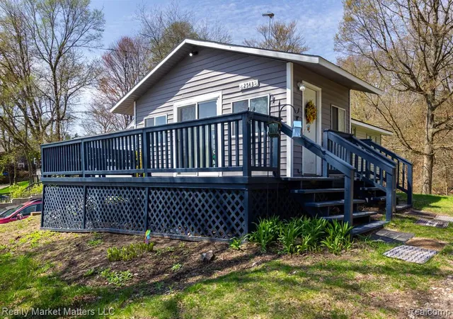 1st image of 2543 Henry Rd, Lapeer, MI 48446 | MLS# 60985452