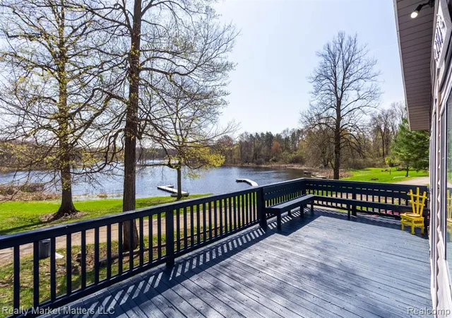 2nd image of 2543 Henry Rd, Lapeer, MI 48446 | MLS# 60985452