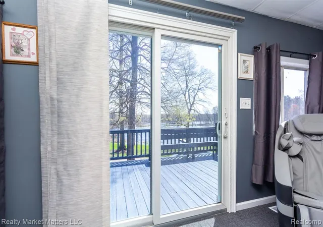 5th image of 2543 Henry Rd, Lapeer, MI 48446 | MLS# 60985452