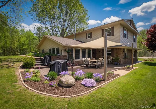 1st image of 5278 Skelton Rd, Columbiaville, MI 48421 | MLS# 61008947
