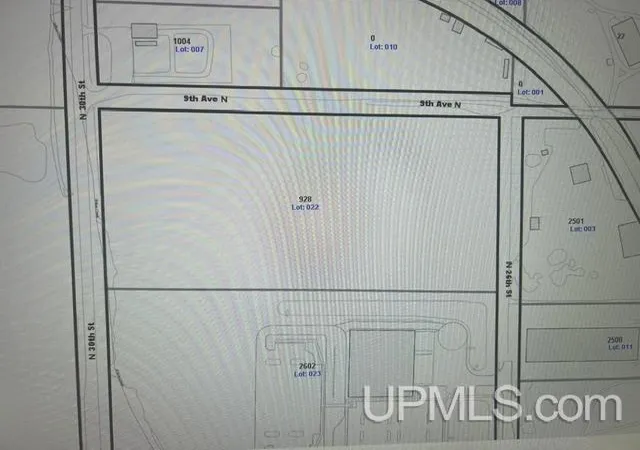 9th image of 928 N 30th St, Escanaba, MI 49829 | MLS# 50210903