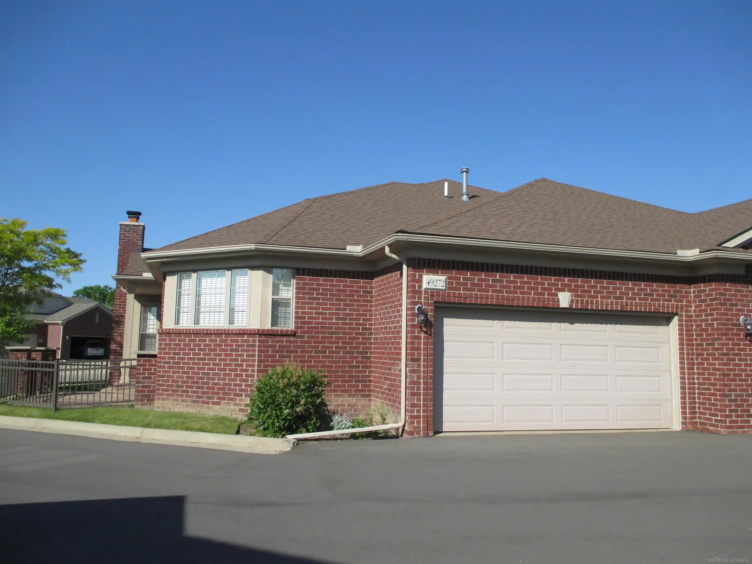 Listing Photo 67 - Condo for sale in 49272 Brodie Ct located at 49272 Brodie Ct, Fruitport, MI 48042 - Unit #Unit# 84 / Bldg# 76