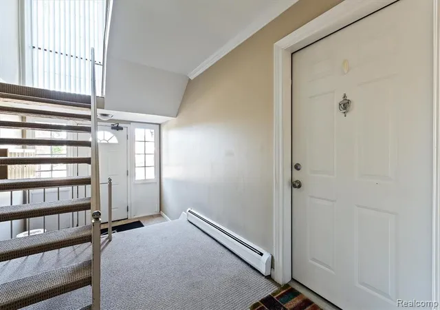 Homes for sale in Royal Oak, MI | 2400 Parmenter Blvd, Royal Oak, MI 48073