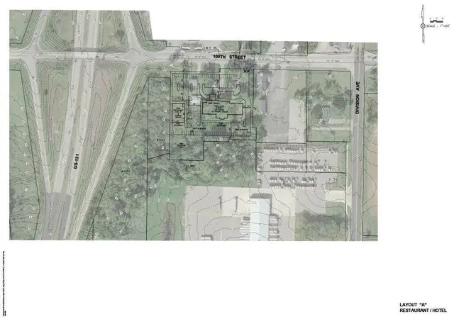 Photo 2 of Land for sale at St, Byron Center, MI 49315 | MLS# 70394637 | Listing updated on 2026-01-02