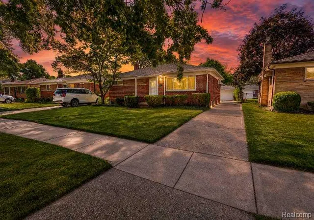Photo 1 of Sale Pending at 26007 Cathedral, Redford, MI 48239 1808 | MLS# 61024550 | Listing updated on 2026-09-02