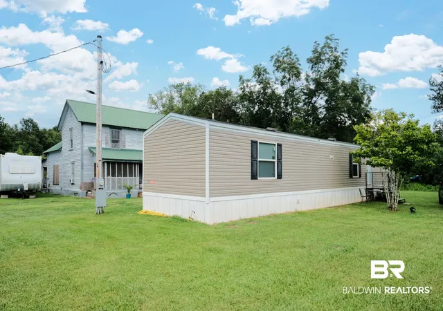 1st image of 43198 Pine Grv Rd, Bay Minette, AL 36507 | MLS# 399008