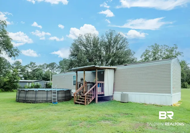 2nd image of 43198 Pine Grv Rd, Bay Minette, AL 36507 | MLS# 399008