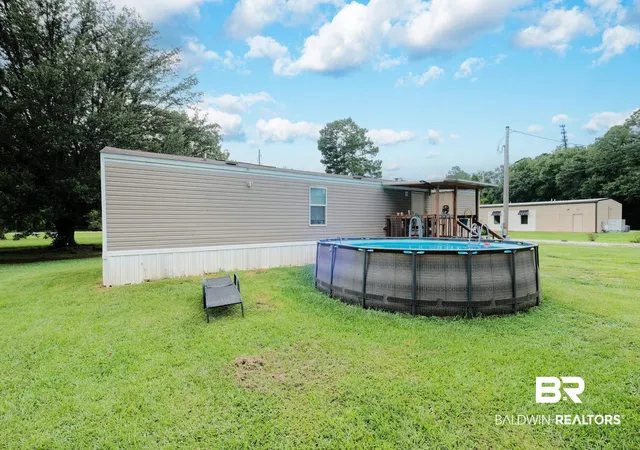 Photo 3 of Manufactured home for sale at 43198 Pine Grv Rd, Bay Minette, AL 36507 | MLS# 399008 | Listing updated on 2026-09-11