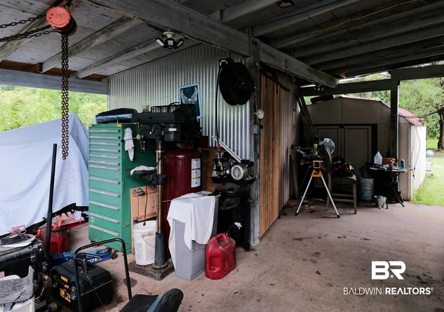 Photo 3 of Manufactured home for sale at 43198 Pine Grv Rd, Bay Minette, AL 36507 | MLS# 399008 | Listing updated on 2026-09-11
