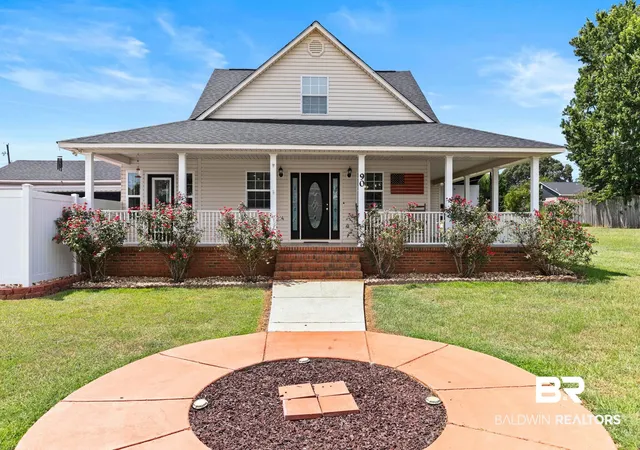 1st image of 90 Eastwood Dr, Monroeville, AL 36460 | MLS# 400002