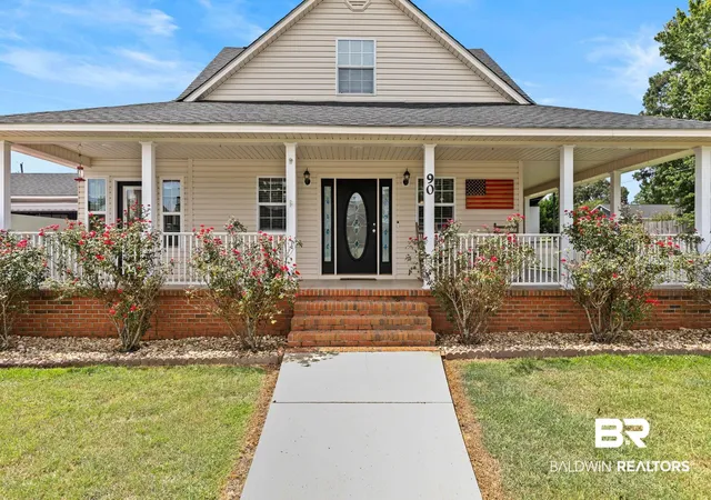 Photo 3 of Sale Pending at 90 Eastwood Dr, Monroeville, AL 36460 | MLS# 400002 | Listing updated on 2026-09-14